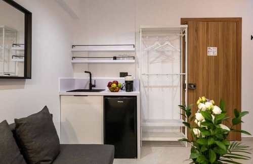 Kalamata Marina Apartamento | KEDL Junior Suites 301