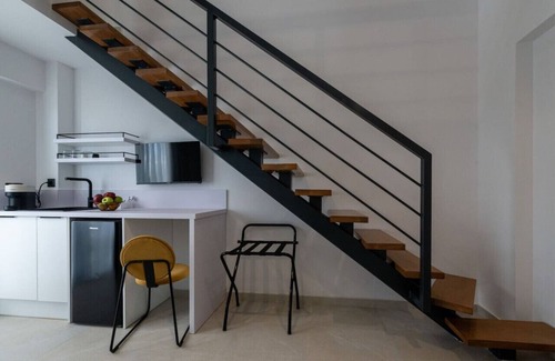 Kalamata Marina Apartamento | KEDL Junior Suites 503