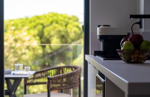 Kalamata Marina Apartamento | KEDL Junior Suites 503