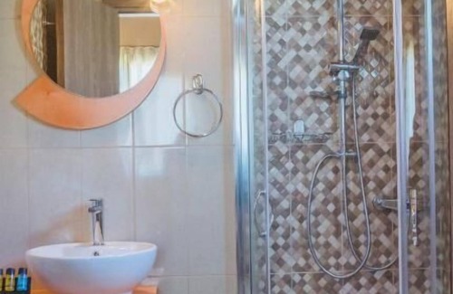 Terpsithea Hotel | Kedros Chalet