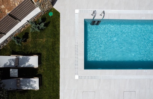 Orne Villa | "Kedros Villa" a luxury touch