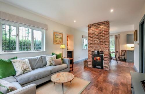 Pulborough Casa | Keeds Cottage