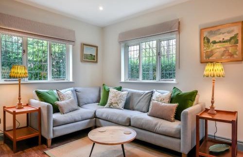 Pulborough Casa | Keeds Cottage