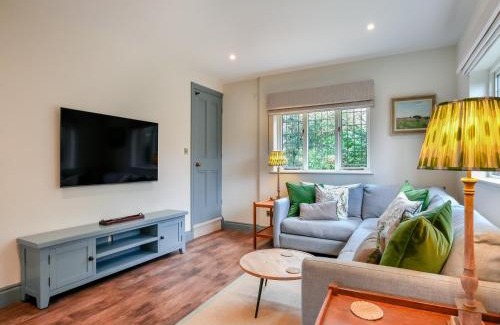 Pulborough Casa | Keeds Cottage