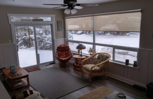 Torrance Cabaña | Keeler Road Cottage - Torrance