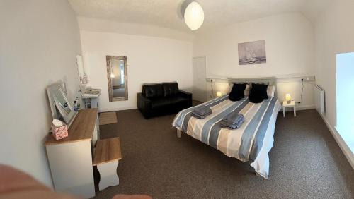 Birr Cama Y Desayuno | Keeles Townhouse