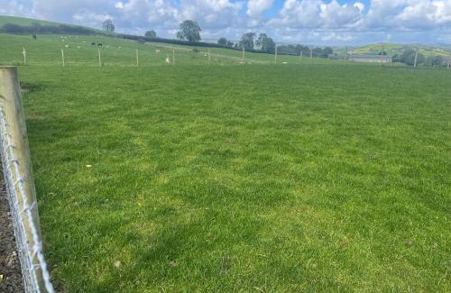 Donegal Otro | Keeloges camp Tents and caravan site