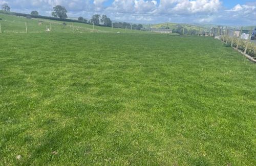 Donegal Otro | Keeloges camp Tents and caravan site
