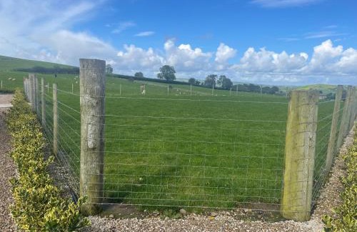Donegal Otro | Keeloges camp Tents and caravan site