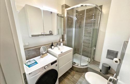Leinfelden-Echterdingen Apartamento | KEEP Apartment G1 nahe Messe/Flughafen