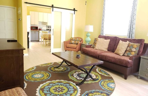 Gros Islet Apartamento | Keep Cool Apartment