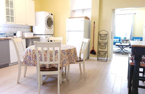 Gros Islet Apartamento | Keep Cool Apartment