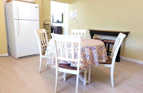 Gros Islet Apartamento | Keep Cool Apartment