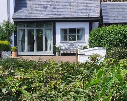Southleigh Casa | Keep Cottage