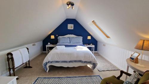 Southleigh Casa | Keep Cottage