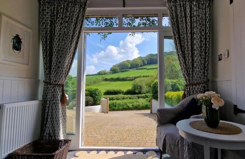 Southleigh Casa | Keep Cottage