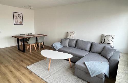 Eislingen/Fils Apartamento | KEEP Hosting L24 Apartment
