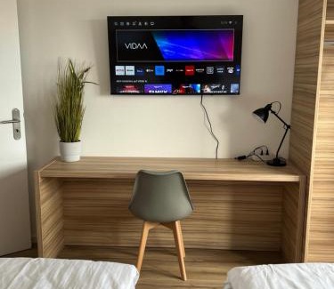 Eislingen/Fils Apartamento | KEEP Hosting L24 Apartment
