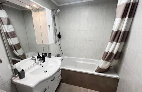 Eislingen/Fils Apartamento | KEEP Hosting L24 Apartment