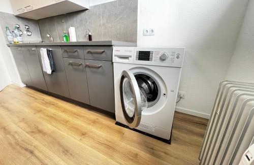 Eislingen/Fils Apartamento | KEEP Hosting L24 Apartment