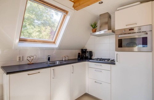Zwiggelte Casa | Keep I Charming Cottage with Exclusive Garden