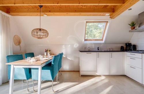 Zwiggelte Casa | Keep I Charming Cottage with Exclusive Garden