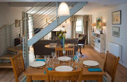 Blairgowrie Apartamento | Keeper's Cottage, Straloch Estate