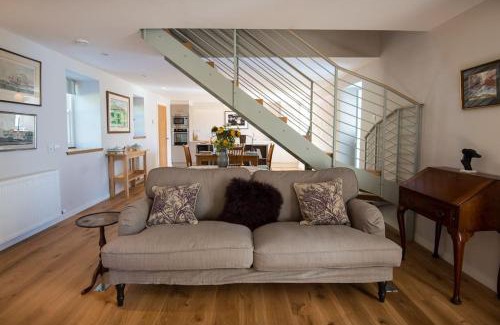 Blairgowrie Apartamento | Keeper's Cottage, Straloch Estate