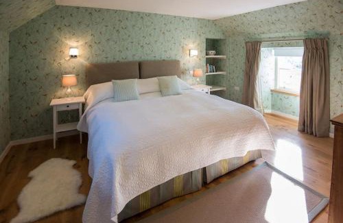 Blairgowrie Apartamento | Keeper's Cottage, Straloch Estate
