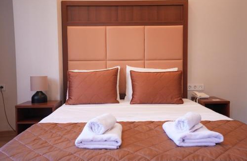Sultanahmet Hotel | Keeper