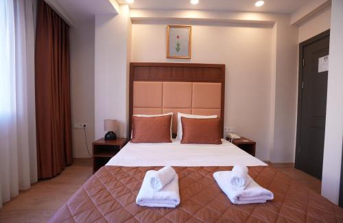 Sultanahmet Hotel | Keeper