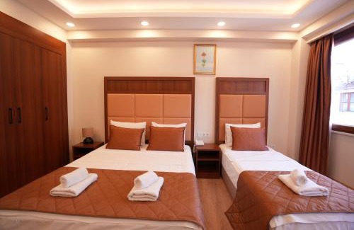 Sultanahmet Hotel | Keeper