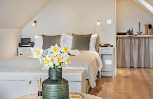 Brimpsfield Casa | Keepers Annexe