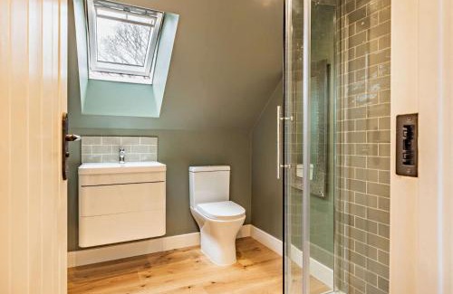 Brimpsfield Casa | Keepers Annexe