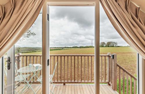 Brimpsfield Casa | Keepers Annexe