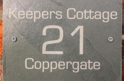 Nafferton Casa | Keepers Cottage, 21 Coppergate