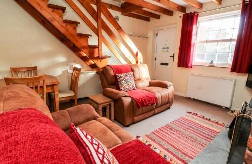 Nafferton Casa | Keepers Cottage, 21 Coppergate