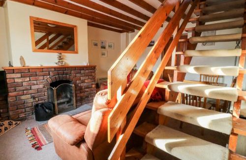Nafferton Casa | Keepers Cottage, 21 Coppergate