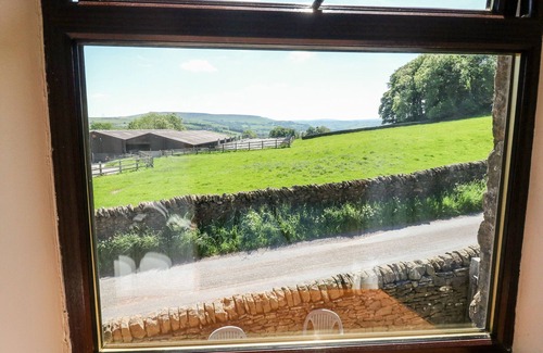 High Peak Cabaña | Keepers Cottage, CHAPEL-EN-LE-FRITH