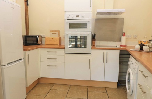 Blandford Forum Cabaña | Keepers Cottage, STICKLAND DE INVIERNO