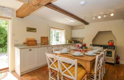 Devizes Casa | Keepers Cottage