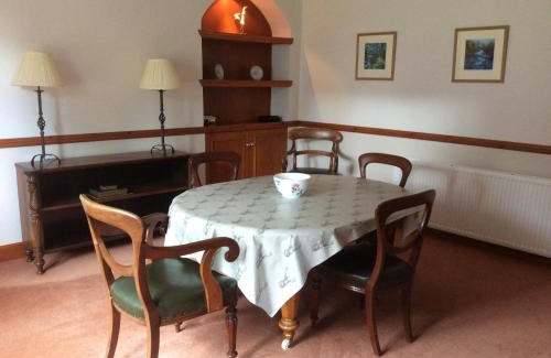 Kincraigie Casa | Keepers Cottage