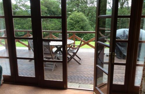 Kincraigie Casa | Keepers Cottage