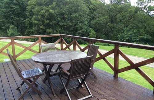 Kincraigie Casa | Keepers Cottage