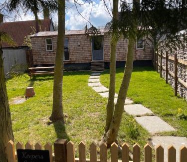 Ipswich Apartamento | Keepers Cottage