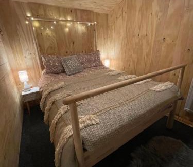 Ipswich Apartamento | Keepers Cottage
