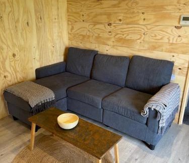 Ipswich Apartamento | Keepers Cottage