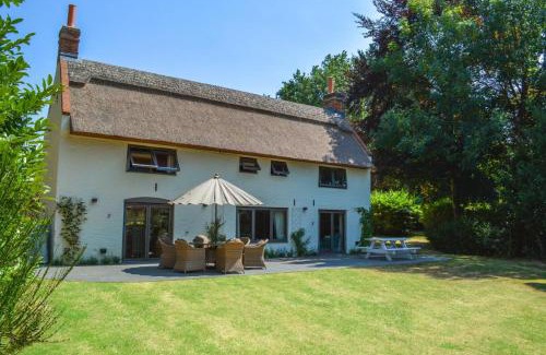 Irstead Casa | Keepers Cottage