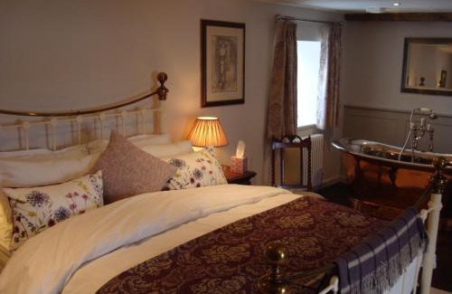Holt Cama Y Desayuno | Keepers Cottage Guest House