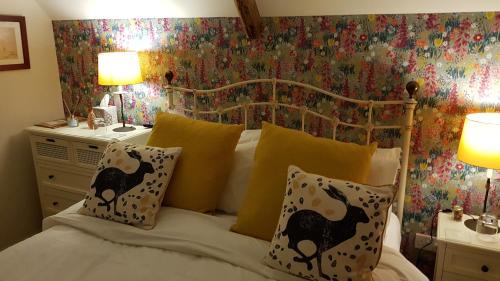 Holt Cama Y Desayuno | Keepers Cottage Guest House